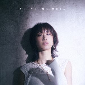 【CD】Ms.OOJA ／ SHINE(通常盤)