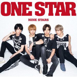 【CD】九星隊 ／ ONE STAR(通常盤)