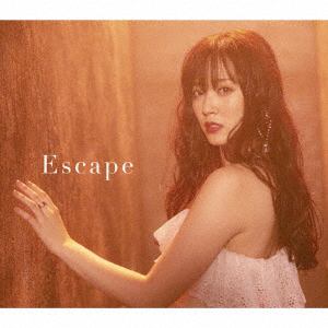 【CD】鈴木愛理 ／ Escape(通常盤C)