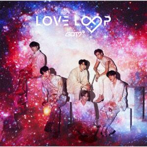 【CD】GOT7 ／ LOVE LOOP(通常盤)