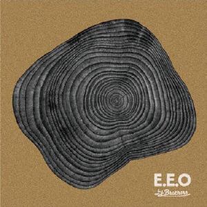 【CD】上上Brothers ／ E.E.O