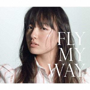 【CD】鈴木瑛美子 ／ FLY MY WAY ／ Soul Full of Music(DVD付)
