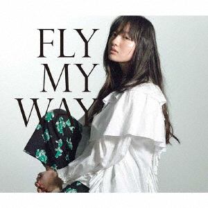 【CD】鈴木瑛美子 ／ FLY MY WAY ／ Soul Full of Music