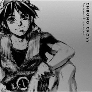 【CD】CHRONO　CROSS　Orchestral　Arrangement