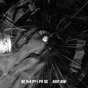 【CD】EMPiRE ／ RiGHT NOW