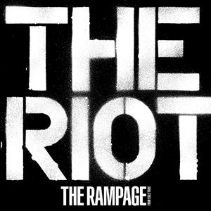 【CD】RAMPAGE from EXILE TRIBE ／ THE RIOT(DVD付)