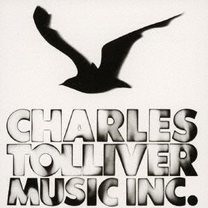【CD】チャールズ・トリヴァー&ミュージック・インク ／ ライブ・イン・トーキョー1973