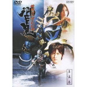 【DVD】仮面ライダー響鬼 VOL.5