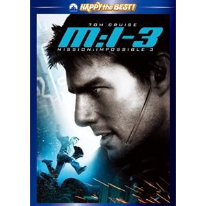 【DVD】M：i：3