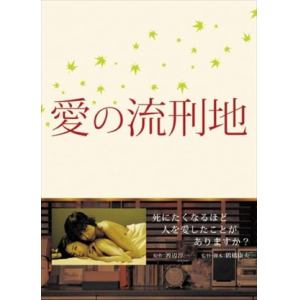 【DVD】愛の流刑地