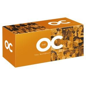 【DVD】The　OC[ファースト]セット2