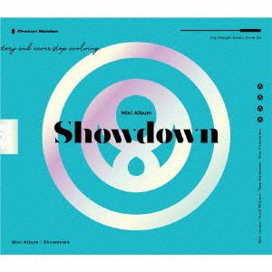【CD】Photon　Maiden　／　Showdown(Blu-ray　Disc付)