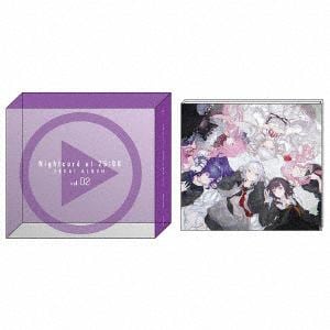 【CD】25時、ナイトコードで。　SEKAI　ALBUM　vol.2(グッズ付初回生産限定盤)