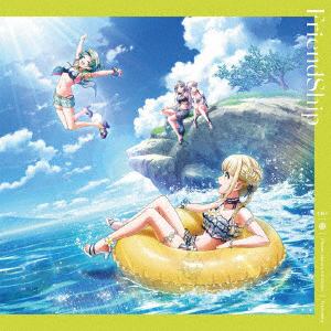 【CD】Photon Maiden ／ FriendShip(生産限定盤)(Blu-ray Disc付)