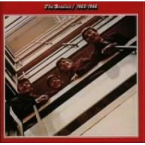 【CD】ビートルズ ／ ザ・ビートルズ 1962-1966