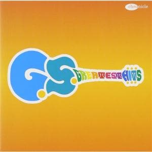 【CD】 オムニバス ／ GSグレイテスト・ヒッツ