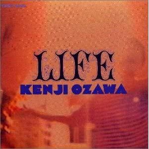 【CD】小沢健二 ／ LIFE