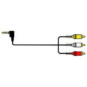 Jvc Vx Ml30g 4極ミニプラグ ピンプラグ 3 3m ヤマダウェブコム