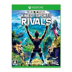 Kinect　スポーツ　ライバルズ【Xbox　One】　5TW-00037