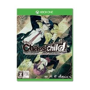5pb.　CHAOS；CHILD　通常版　Xbox　One　JES1-00394