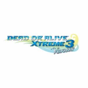 コーエ－　DEAD　OR　ALIVE　Xtreme　3　Venus　コレクターズエディション　KTGS-V0337