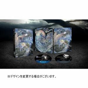 FINAL　FANTASY　XV　DELUXE　EDITION　PlayStation4　【PS4】　PLJM-84060