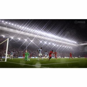 Ea Best Hits Fifa 15 Ps Vita ヤマダウェブコム