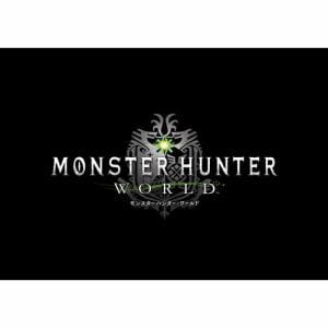 MONSTER　HUNTER:　WORLD　COLLECTOR´S　EDITION　PS4