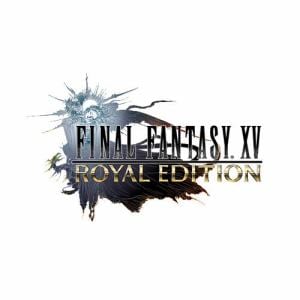 ファイナルファンタジーxv ロイヤルエディション Ps4 Pljm 16145 ヤマダウェブコム