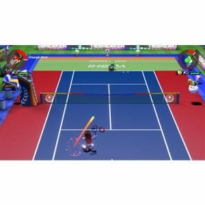 マリオテニス エース Nintendo Switch HAC-P-ALERA | ヤマダウェブ 