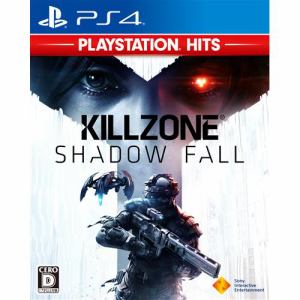 KILLZONE SHADOW FALL PlayStation Hits PS4 PCJS-73505