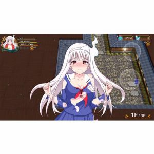 ゆらぎ荘の幽奈さん 湯けむり迷宮 通常版 Ps4 Pljm ヤマダウェブコム