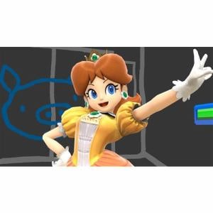 大乱闘スマッシュブラザーズ SPECIAL Nintendo Switch HAC-P 