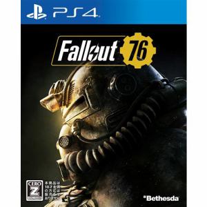 Fallout 76 PS4 PLJM-16298
