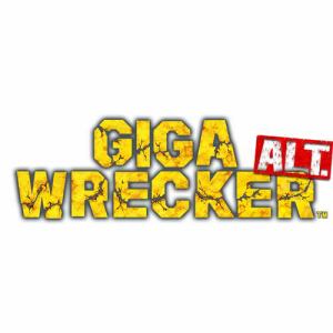 GIGA WRECKER ALT. コレクターズエディション Nintendo Switch RNFG-0001