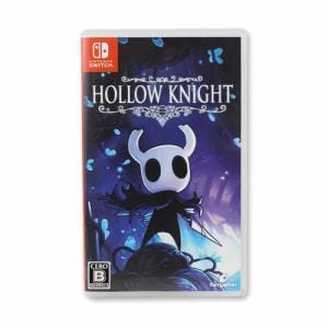 Hollow Knight Nintendo Switch版 HAC-P-AKLHB