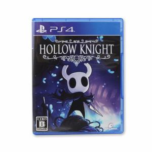 Hollow Knight PS4版 PLJM-16561