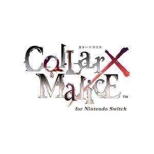 Collar×Malice　for　Nintendo　Switch　限定版　CMSW-20037
