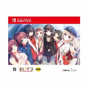 まいてつ　-Pure　Station-　コレクターズエディション　Nintendo　Switch版　CIRC-00000