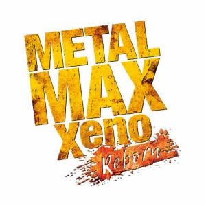 METAL　MAX　Xeno　Reborn　Limited　Edition　Nintendo　Switch　KGSW-19001