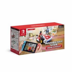 マリオカート　ライブ　ホームサーキット　マリオセット　Nintendo　Switch　HAC-A-RMAAA