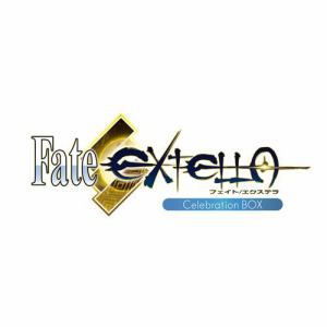 Fate/EXTELLA　Celebration　BOX　for　Nintendo　Switch　MARV-2-8QABEA