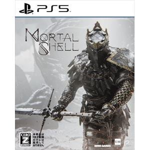 Mortal Shell PS5 ELJM-30042