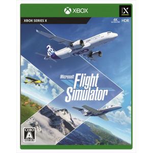 Microsoft　Flight　Simulator　Standard　Edition　8J6-00010