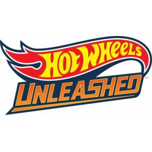 Hot　Wheels　Unleashed(TM)　通常版　PS4