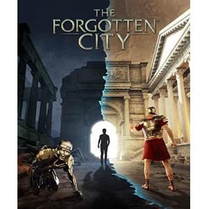 忘れられた都市 - The Forgotten City PS4 PLJM-16861
