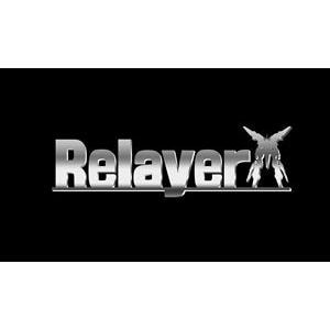 Relayer（リレイヤー）　デラックスエディション　PS5　KGP5-22001