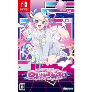 NEEDY GIRL OVERDOSE Nintendo Switch HAC-P-A8XDA