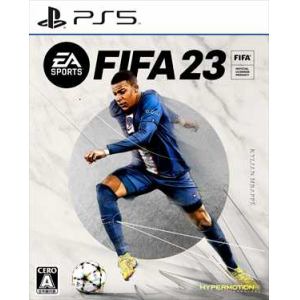 FIFA 23 PS5 ELJM-30215