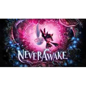 NeverAwake PS4 PLJM-17142